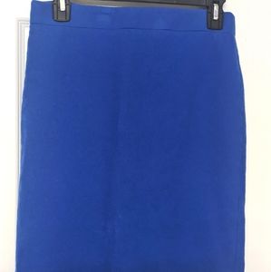 J. Crew Pencil Skirt